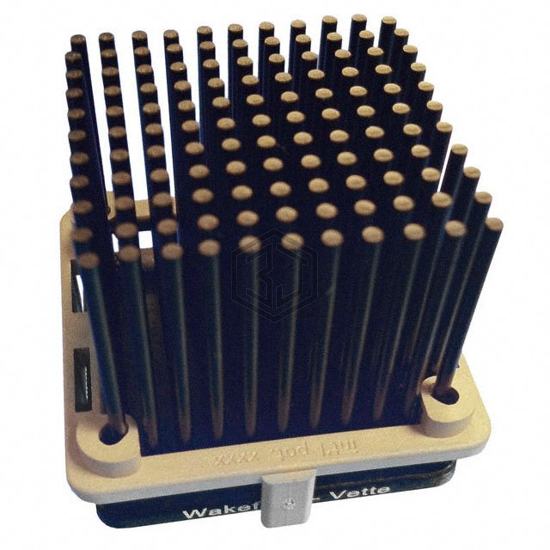 904-27-1-23-2-B-0 - Wakefield-Vette - Thermal - Heat Sinks