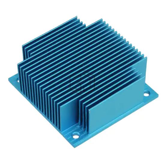 ATS-FPS058061023-42-C2-R0 - Advanced Thermal Solutions Inc. - Thermal - Heat Sinks