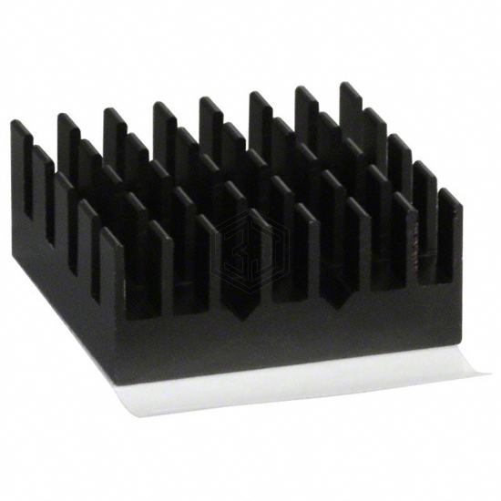 ATS-55230D-C1-R0 - Advanced Thermal Solutions Inc. - Thermal - Heat Sinks