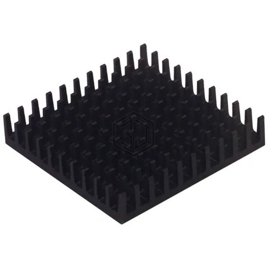 371824B00032G - Aavid, Thermal Division of Boyd Corporation - Thermal - Heat Sinks
