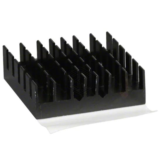 ATS-55290D-C1-R0 - Advanced Thermal Solutions Inc. - Thermal - Heat Sinks