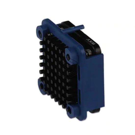 904-27-2-12-2-B-0 - Wakefield-Vette - Thermal - Heat Sinks