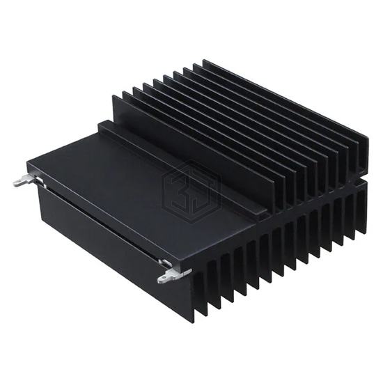 OMNI-UNI-34-75 - Wakefield-Vette - Thermal - Heat Sinks