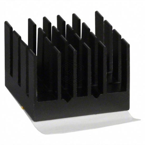 ATS-55210K-C1-R0 - Advanced Thermal Solutions Inc. - Thermal - Heat Sinks