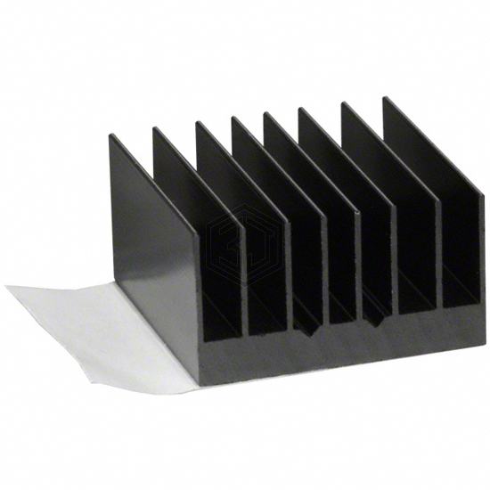 ATS-54270K-C1-R0 - Advanced Thermal Solutions Inc. - Thermal - Heat Sinks