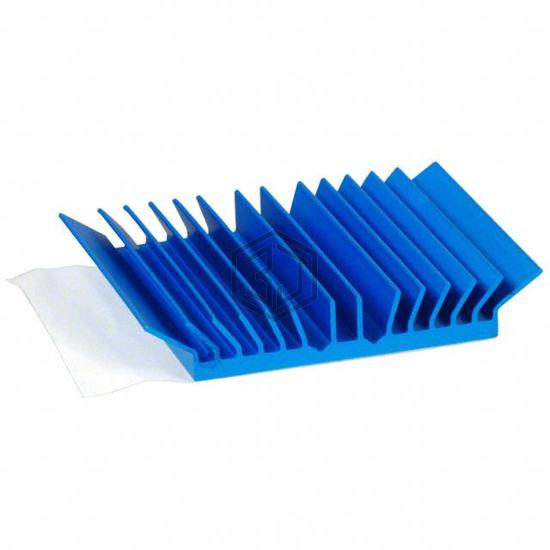 ATS-52350B-C1-R0 - Advanced Thermal Solutions Inc. - Thermal - Heat Sinks