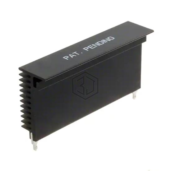 OMNI-UNI-18-75 - Wakefield-Vette - Thermal - Heat Sinks