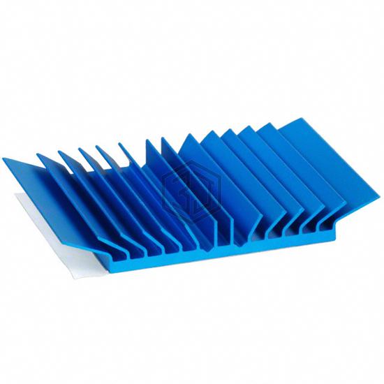 ATS-52425B-C1-R0 - Advanced Thermal Solutions Inc. - Thermal - Heat Sinks