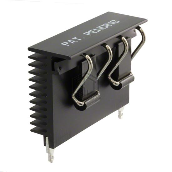 OMNI-220-18-50-2C - Wakefield-Vette - Thermal - Heat Sinks