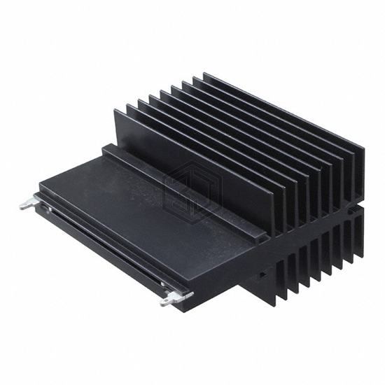 OMNI-UNI-40-75-D - Wakefield-Vette - Thermal - Heat Sinks