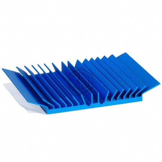 ATS-52450B-C1-R0 - Advanced Thermal Solutions Inc. - Thermal - Heat Sinks