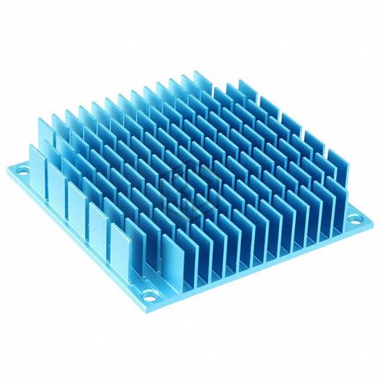 ATS-CPX070070015-134-C3-R0 - Advanced Thermal Solutions Inc. - Thermal - Heat Sinks