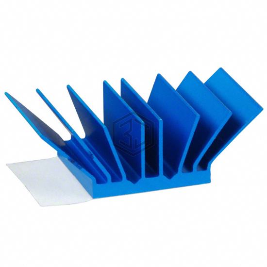ATS-52210G-C1-R0 - Advanced Thermal Solutions Inc. - Thermal - Heat Sinks
