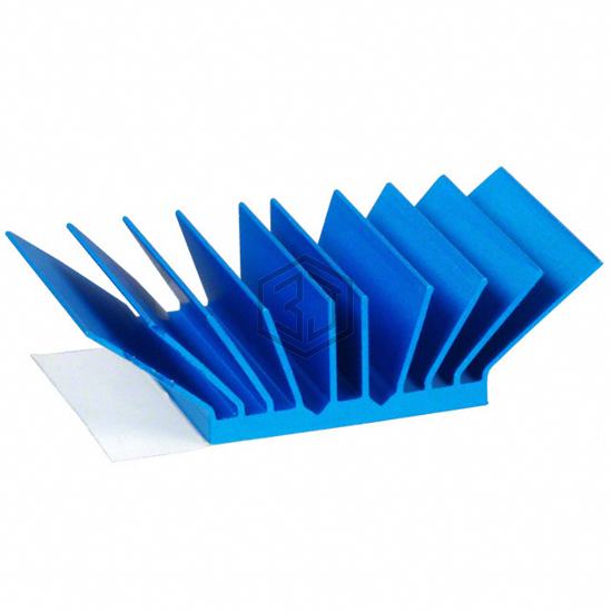 ATS-52270G-C1-R0 - Advanced Thermal Solutions Inc. - Thermal - Heat Sinks