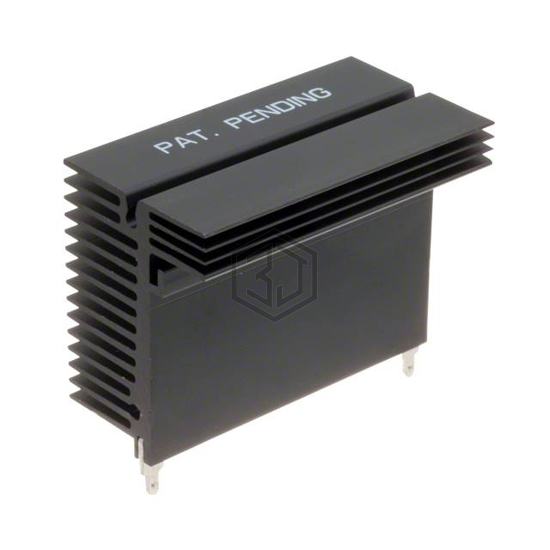 OMNI-UNI-32-58 - Wakefield-Vette - Thermal - Heat Sinks