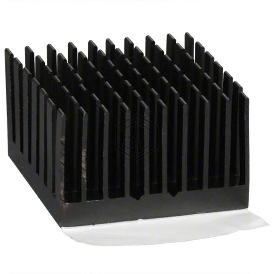 ATS-55325R-C1-R0 - Advanced Thermal Solutions Inc. - Thermal - Heat Sinks