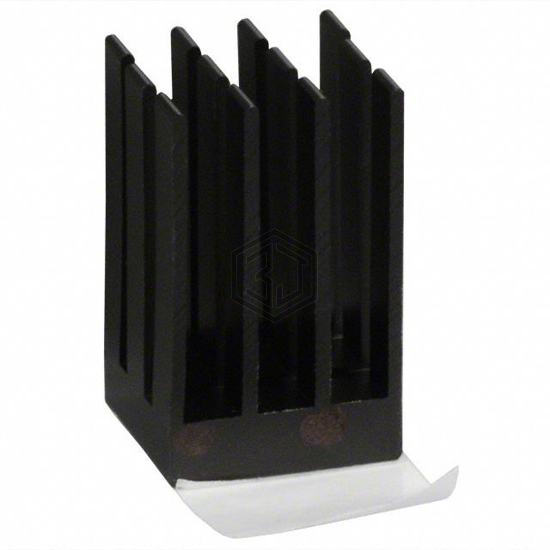 ATS-55150W-C1-R0 - Advanced Thermal Solutions Inc. - Thermal - Heat Sinks