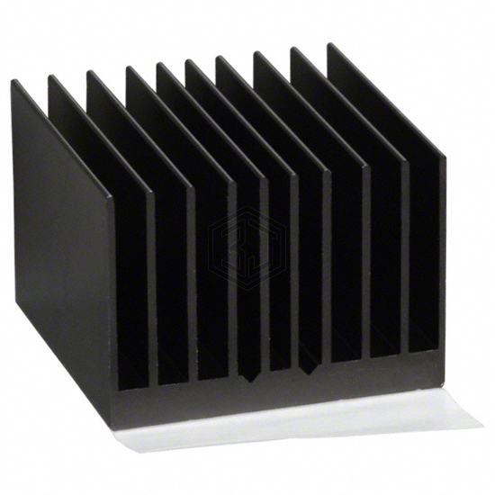 ATS-54350W-C1-R0 - Advanced Thermal Solutions Inc. - Thermal - Heat Sinks