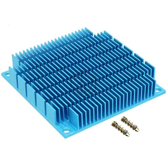 ATS-12E-210-C2-R0 - Advanced Thermal Solutions Inc. - Thermal - Heat Sinks