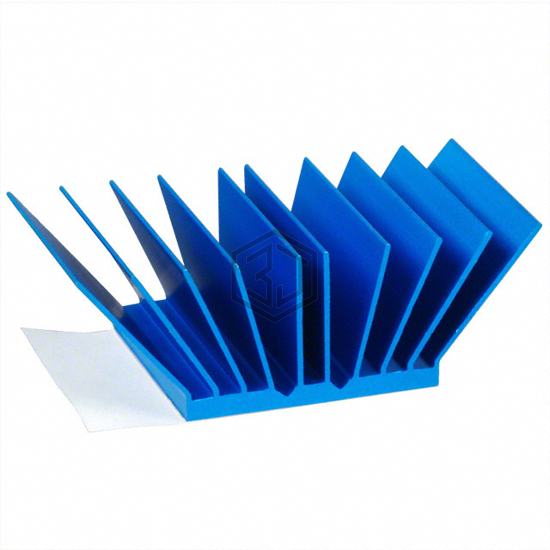 ATS-52290P-C1-R0 - Advanced Thermal Solutions Inc. - Thermal - Heat Sinks