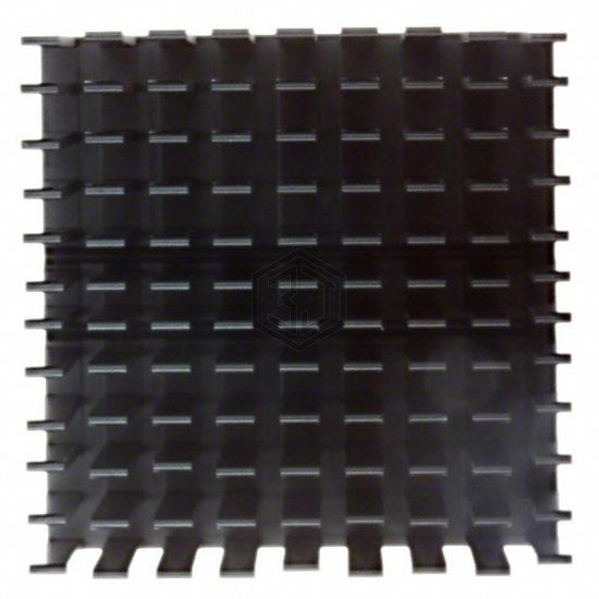 ATS-55425W-C1-R0 - Advanced Thermal Solutions Inc. - Thermal - Heat Sinks