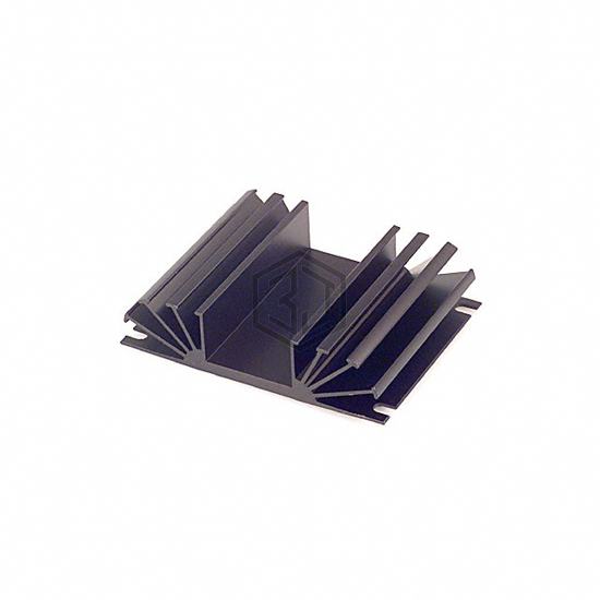 641K - Wakefield-Vette - Thermal - Heat Sinks