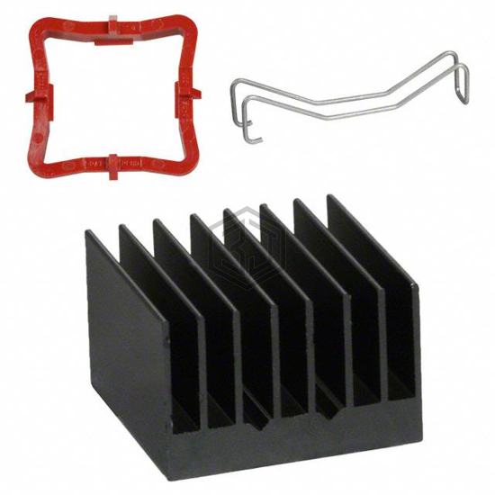 ATS-53230K-C1-R0 - Advanced Thermal Solutions Inc. - Thermal - Heat Sinks