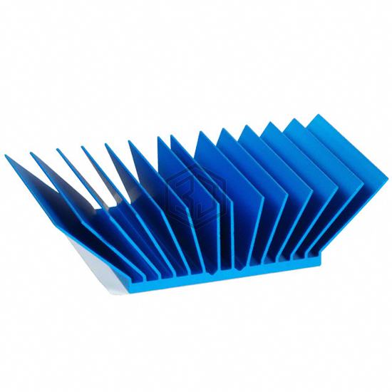 ATS-52425P-C1-R0 - Advanced Thermal Solutions Inc. - Thermal - Heat Sinks