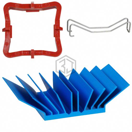 ATS-50270G-C1-R0 - Advanced Thermal Solutions Inc. - Thermal - Heat Sinks