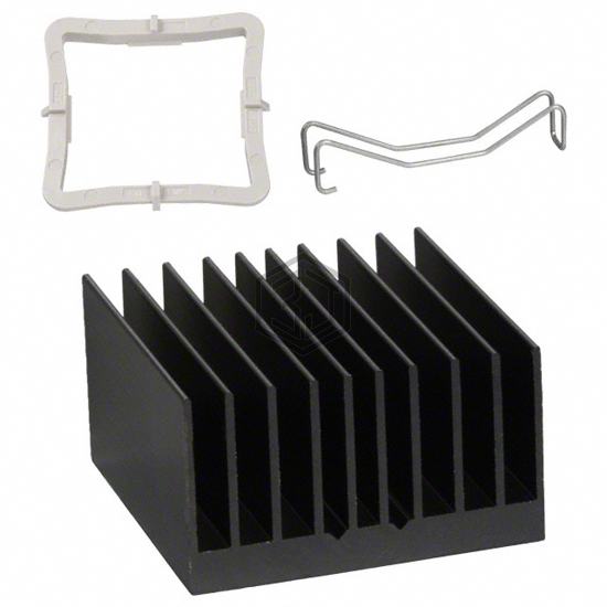 ATS-53350R-C1-R0 - Advanced Thermal Solutions Inc. - Thermal - Heat Sinks