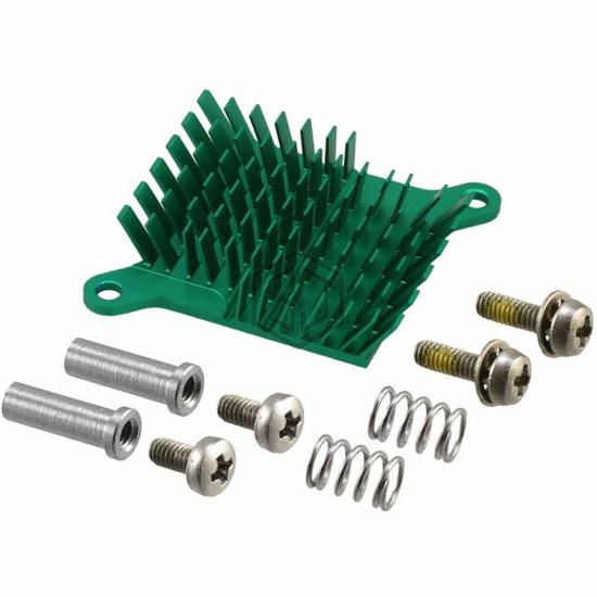 ATS-1038-C3-R0 - Advanced Thermal Solutions Inc. - Thermal - Heat Sinks