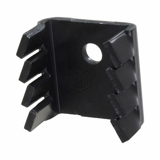TV40G - Aavid, Thermal Division of Boyd Corporation - Thermal - Heat Sinks