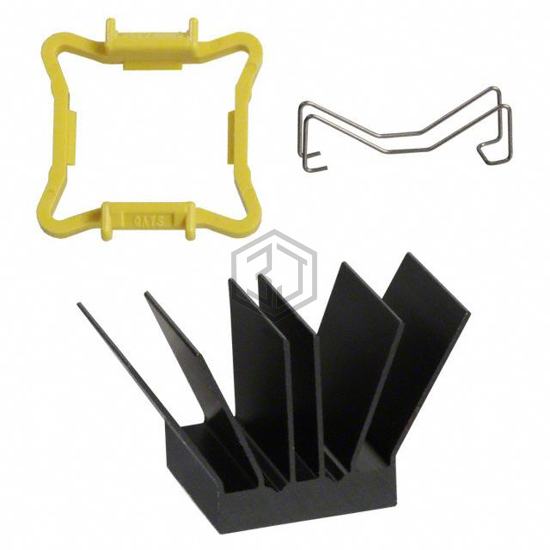 ATS-51170R-C1-R0 - Advanced Thermal Solutions Inc. - Thermal - Heat Sinks