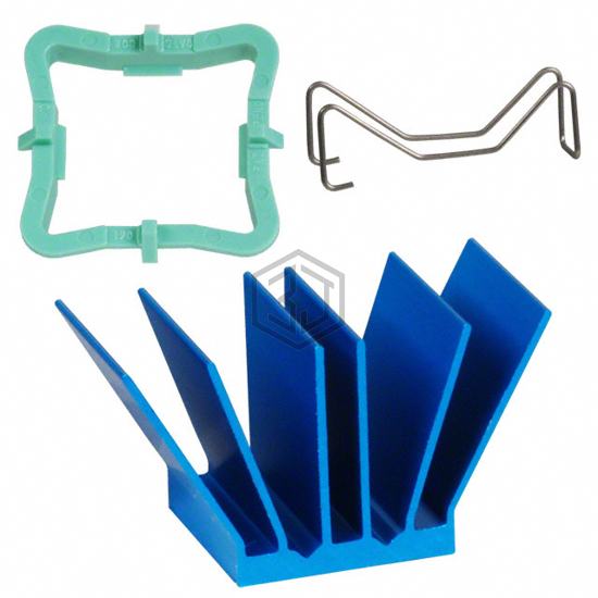 ATS-50190P-C1-R0 - Advanced Thermal Solutions Inc. - Thermal - Heat Sinks
