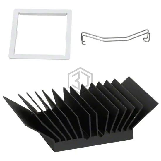 ATS-51350K-C1-R0 - Advanced Thermal Solutions Inc. - Thermal - Heat Sinks