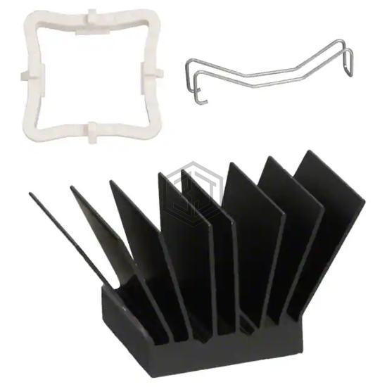 ATS-51210R-C1-R0 - Advanced Thermal Solutions Inc. - Thermal - Heat Sinks