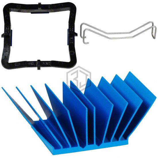 ATS-50310P-C1-R0 - Advanced Thermal Solutions Inc. - Thermal - Heat Sinks
