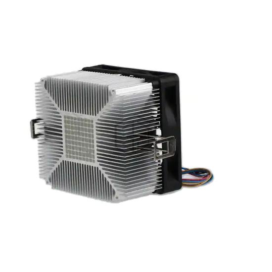 FHS-A7015B62 - Delta Electronics - Thermal - Heat Sinks
