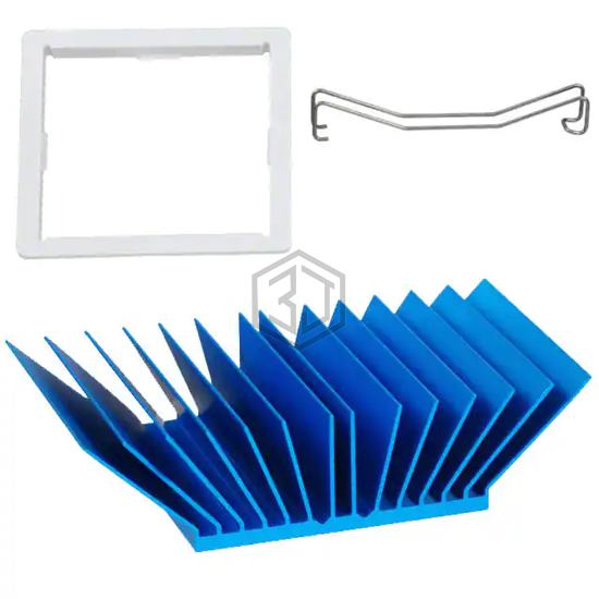 ATS-50425P-C1-R0 - Advanced Thermal Solutions Inc. - Thermal - Heat Sinks