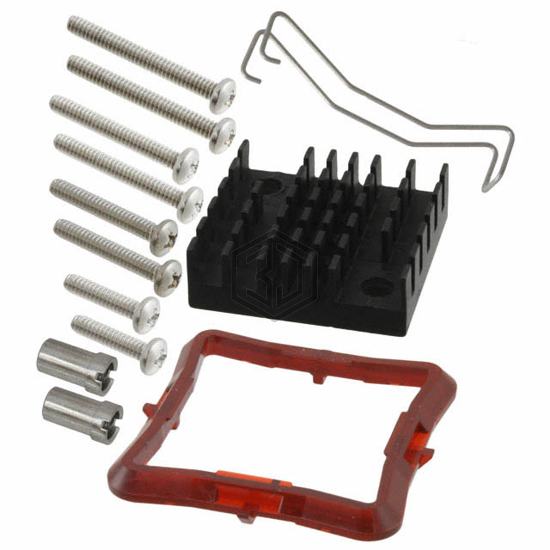 ATS-61300D-C1-R0 - Advanced Thermal Solutions Inc. - Thermal - Heat Sinks