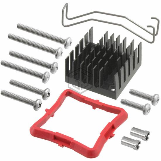 ATS-61270K-C1-R0 - Advanced Thermal Solutions Inc. - Thermal - Heat Sinks