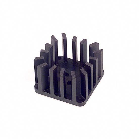 680-125A - Wakefield-Vette - Thermal - Heat Sinks