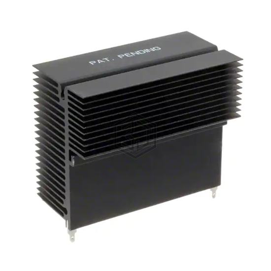 OMNI-UNI-41-75 - Wakefield-Vette - Thermal - Heat Sinks