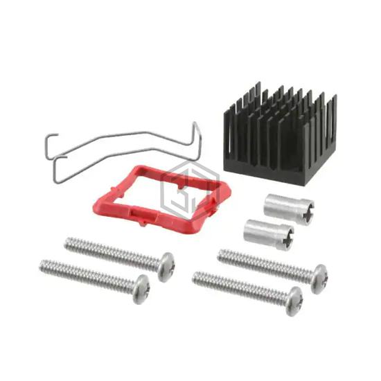 ATS-61270R-C1-R0 - Advanced Thermal Solutions Inc. - Thermal - Heat Sinks