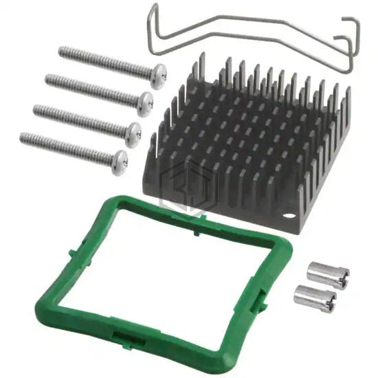 ATS-61400K-C1-R0 - Advanced Thermal Solutions Inc. - Thermal - Heat Sinks