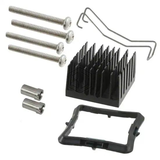 ATS-61310R-C1-R0 - Advanced Thermal Solutions Inc. - Thermal - Heat Sinks