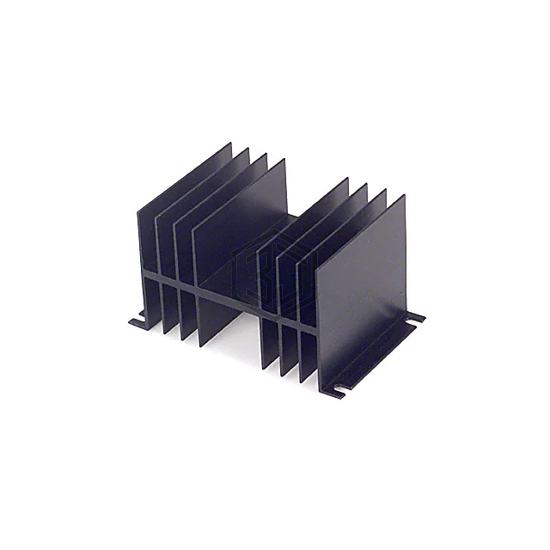 421K - Wakefield-Vette - Thermal - Heat Sinks