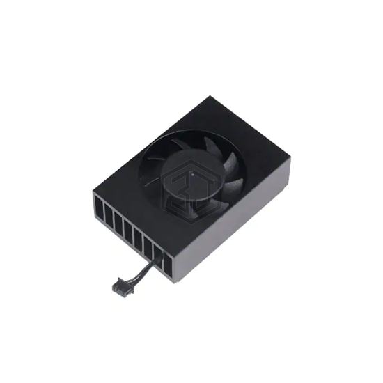 114992687 - Seeed Technology Co., Ltd - Thermal - Heat Sinks
