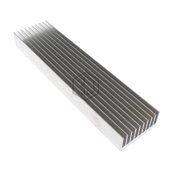 125313 - Wakefield-Vette - Thermal - Heat Sinks