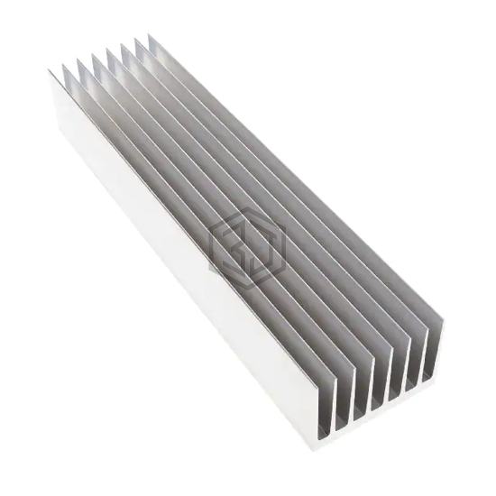 125319 - Wakefield-Vette - Thermal - Heat Sinks